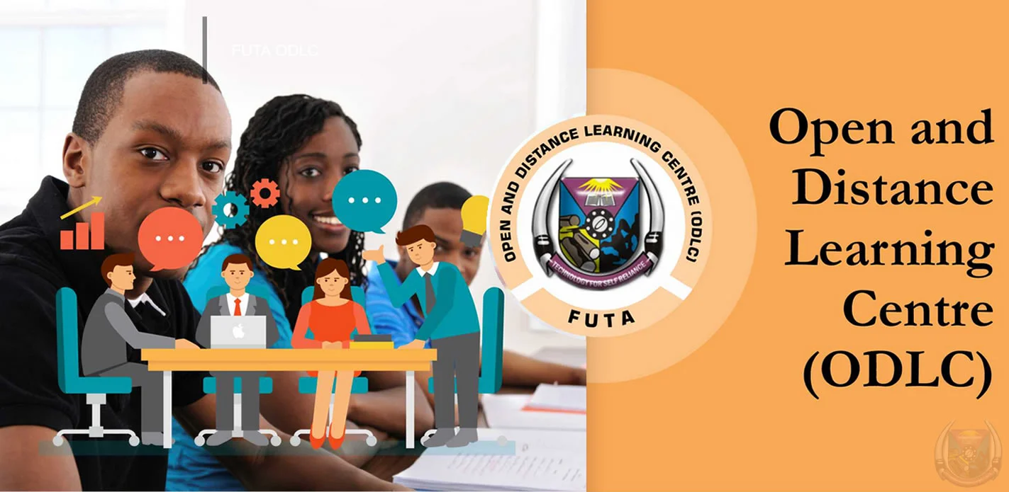 FUTA’s Open and Distance Learning Centre